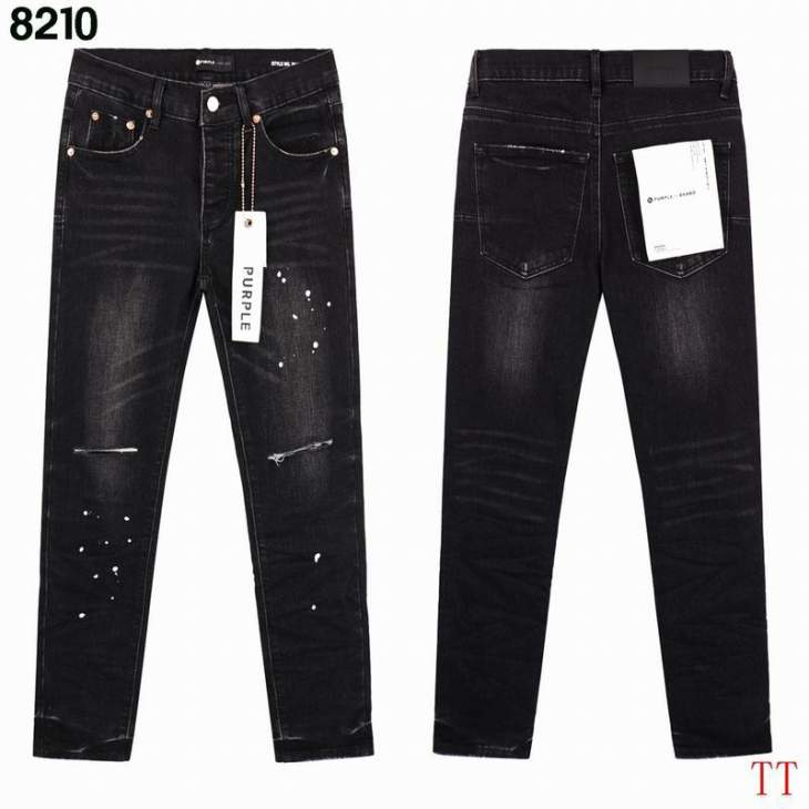 Picture of Purple Brand Jeans Long _SKUPurpleBrandsz28-3820tx15712765